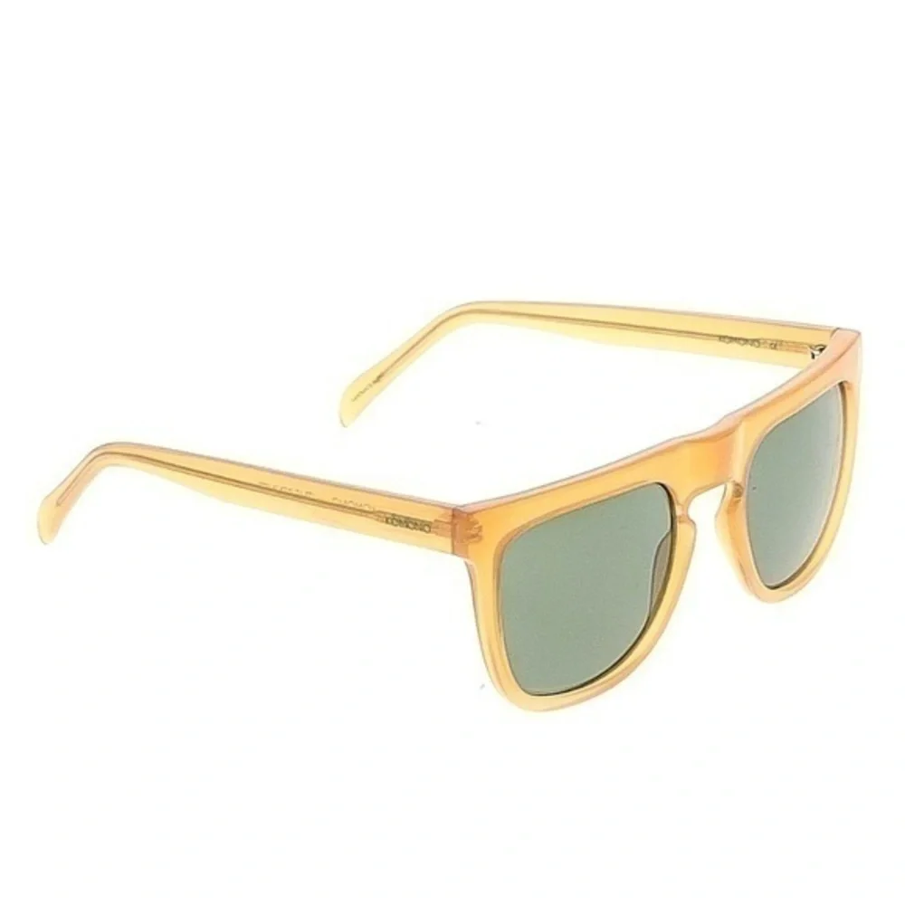 Komono Bennet Amber New Sunglasses